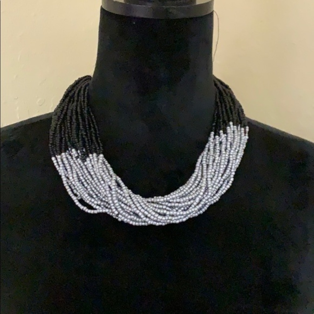Neckace